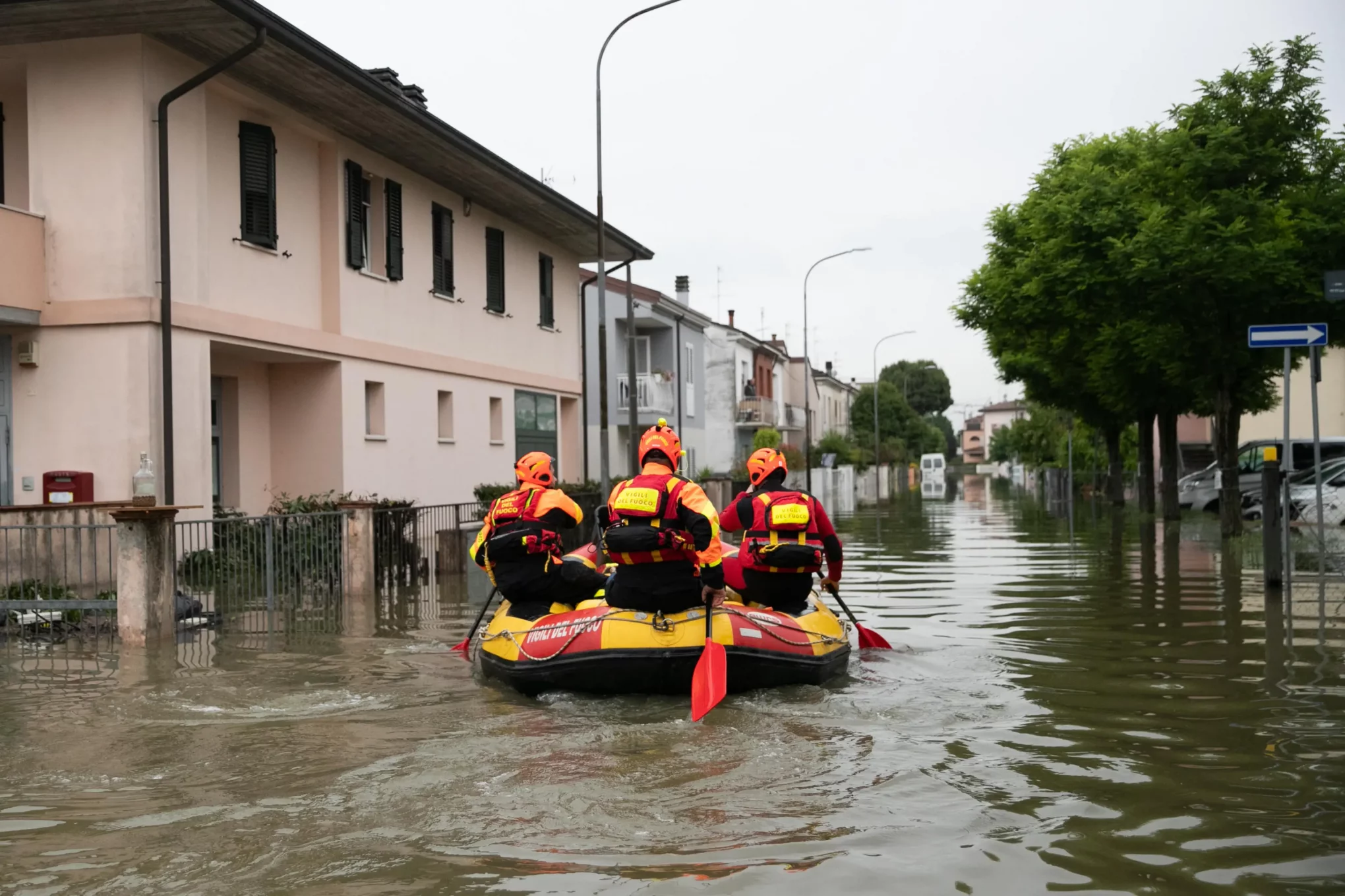 Fondazioni, 5 milioni di aiuti